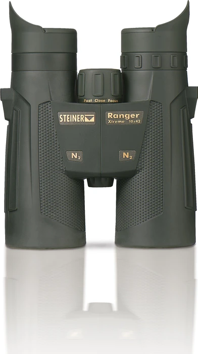 Steiner Ranger XTreme 8x42
