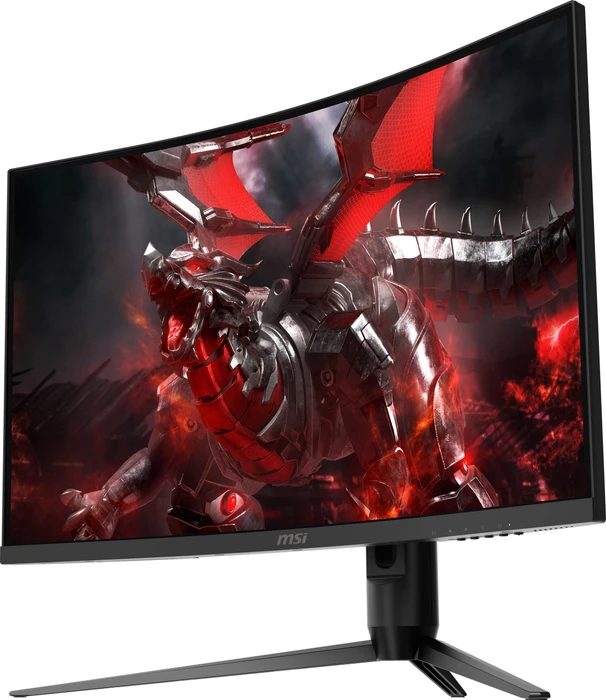 MSI Optix G271CQP, 27"