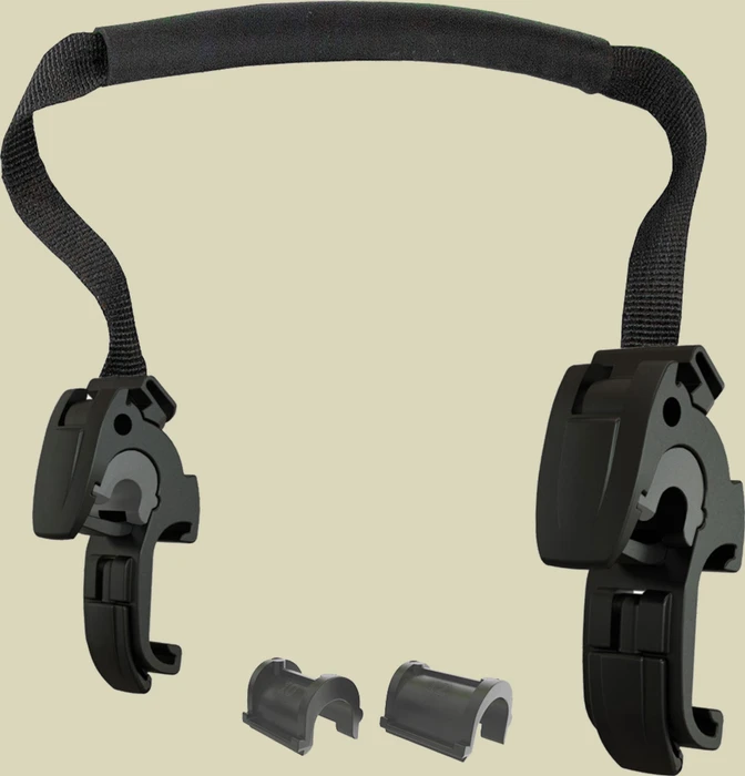 Ortlieb QL2.1 Haken mit Griff