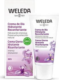 Weleda Iris Ausgleichende Tagespflege, 30ml
