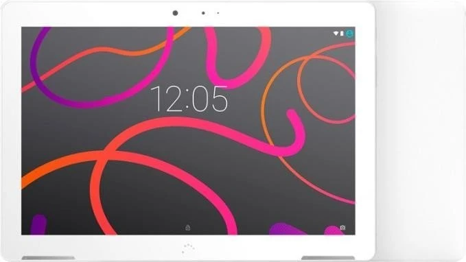 bq Aquaris M10 Full HD, weiß, 16GB