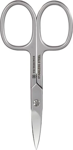Victorinox Nagelschere silber 93mm