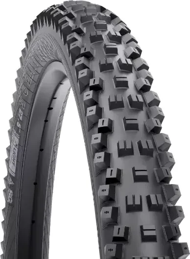 WTB Vigilante 27.5x2.5" TCS Light/High Grip + SG2 Reifen