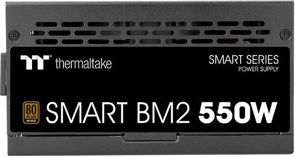 Thermaltake Smart BM2 550W, ATX 2.4