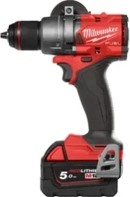 Milwaukee M18 FDD3-0X Fuel Akku-Bohrschrauber solo inkl. Koffer