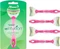 Wilkinson Sword My Intuition Xtreme 3 Einwegrasierer Comfort Sensitive Vorschaubild