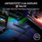 Razer Thunderbolt 5 Dock, schwarz, EU, Thunderbolt 5 [Buchse] Vorschaubild