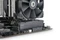Klevv Fit V Jet Black UDIMM 32GB Kit, DDR5-5600, CL30-36-36-88 Vorschaubild