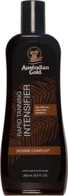 Australian Gold Rapid Tanning Intensifier Lotion,    250ml