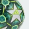 adidas UCL 2024/2025 Knockout Stages Foil Trainings Fußball multicolor/shadow green/solar slime Vorschaubild