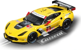 Carrera Digital 124 Chevrolet Corvette C7.R No.3