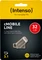 Intenso cMobile Line 32GB, USB-A + USB-C, USB 3.2 Gen 1×1 Vorschaubild