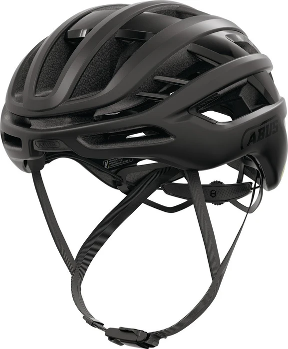 ABUS AirBreaker 2.0 MIPS Helm velvet black