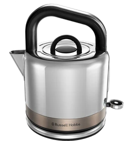 Russell Hobbs Distinctions titanium