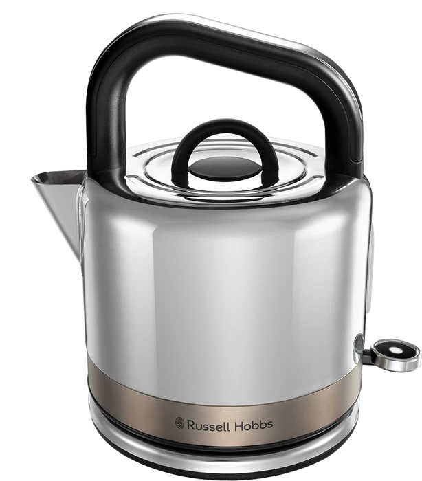 Russell Hobbs Distinctions titanium