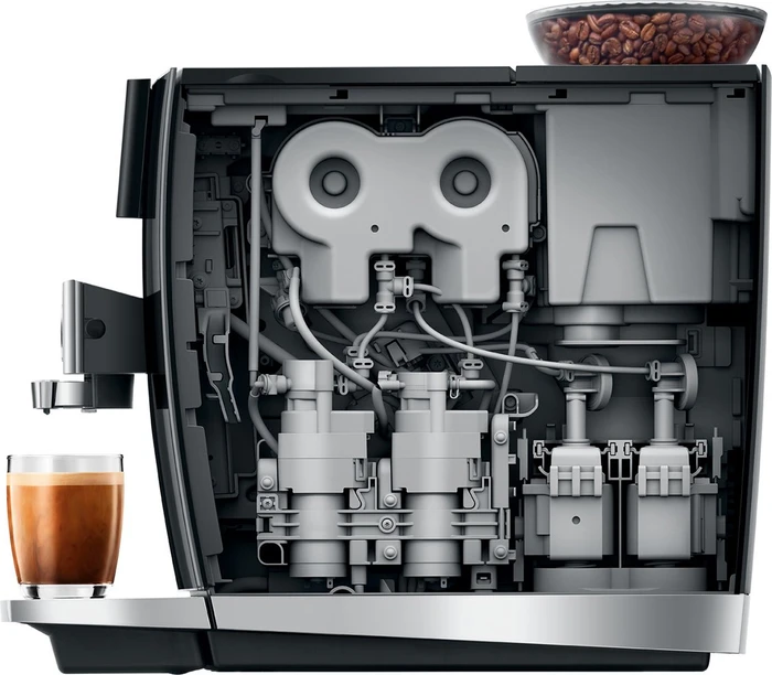 Jura Giga 10 (EA) diamond black