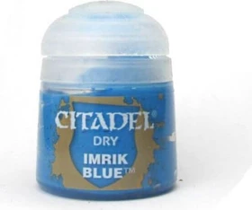 Games Workshop Citadel Dry 23-20 imrik blue, 12ml