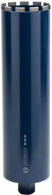 Bosch Professional UNC Best for Concrete G1 1/4" Diamant-Nassbohrkrone, 132x450mm, 1 Stück