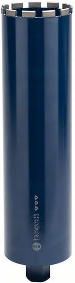 Bosch Professional UNC Best for Concrete G1 1/4" Diamant-Nassbohrkrone, 132x450mm, 1 Stück