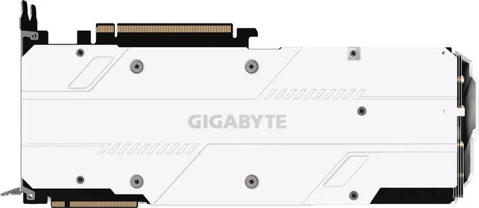 GIGABYTE GeForce RTX 2070 SUPER Gaming OC White 8G, 8GB GDDR6, HDMI, USB-C, 3x DP