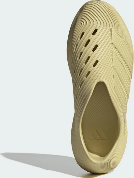 adidas Purechill Slides golden beige/core black