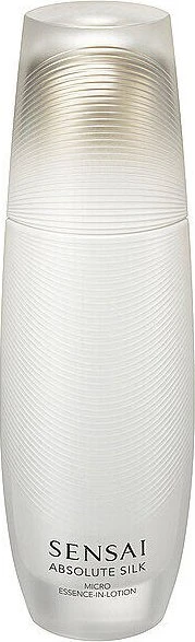 Sensai Absolute Silk Micro Essence-In-Lotion, 125ml