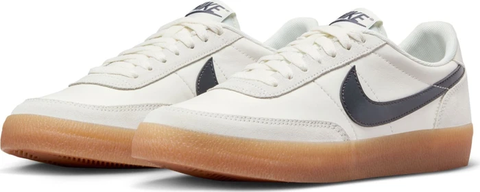 Nike Killshot 2 sail/gum yellow/oil grey (Damen)