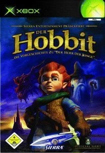 The Hobbit (Xbox)