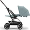 Cybex Eezy S Twist+ 2 Black Frame stormy blue 2024 Vorschaubild