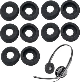 Plantronics Ohrpolster Schaumstoff