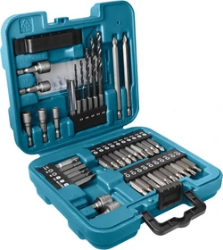 Makita HSS-G Tekno XP-Plus Metallbohrer, 10.5x133mm, 5 Stück