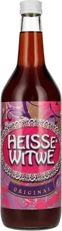 Heisse Witwe 1l