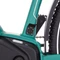 Fischer Terra 4.0i sea green matt Modell 2025 Vorschaubild