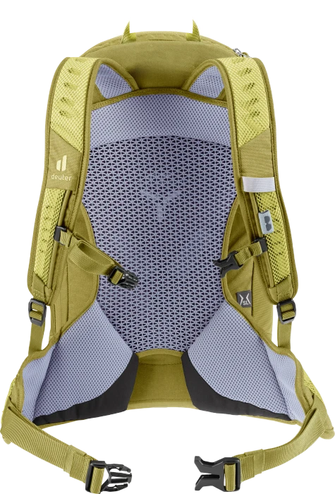 Deuter AC Lite 21 SL sprout/linden (Damen)