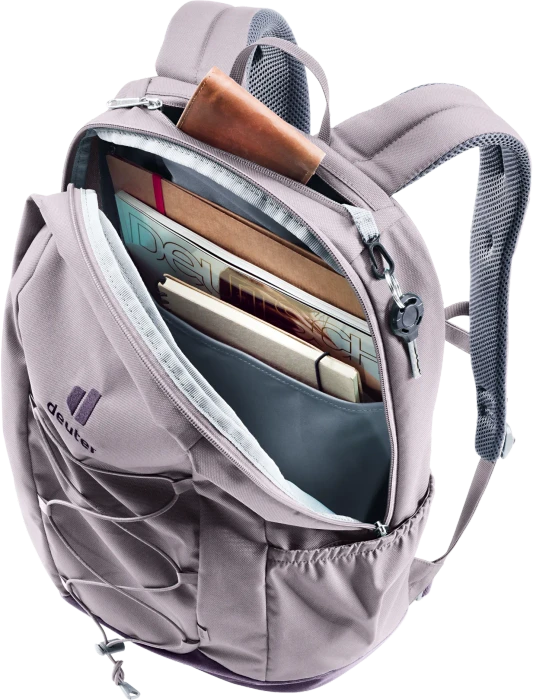 Deuter Gogo lavender/purple