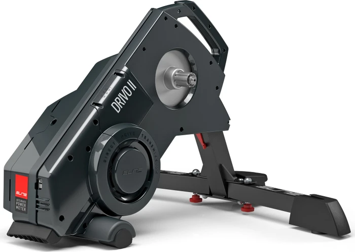 Elite Drivo II Rollentrainer