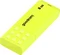 goodram UME2 8GB gelb, USB-A, USB 2.0 Vorschaubild