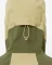 Salomon Outerpath Pro 2.5L Funktionsjacke gray green/grape leaf (Herren) Vorschaubild