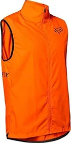 Fox Racing Ranger Wind Fahrradweste flo orange (Herren)