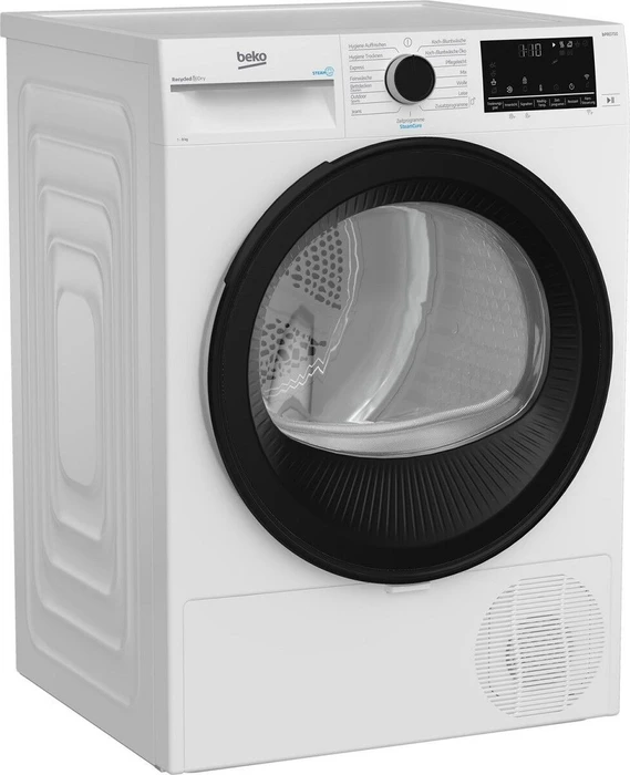 Beko B7T88209 Wärmepumpentrockner