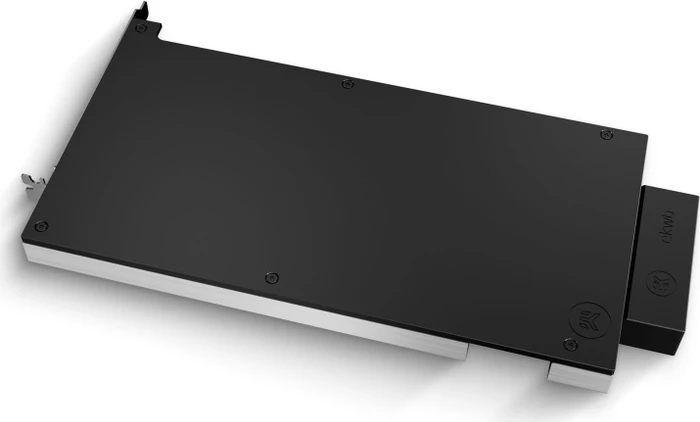 EK Water Blocks EK-Pro GPU WB AMP/Trinty RTX 4090 Rack, Nickel, Inox