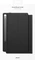 Samsung EF-BX710 Smart Book Cover für Galaxy Tab S9 / S9 FE / S10 FE / S10 Lite, Black Vorschaubild