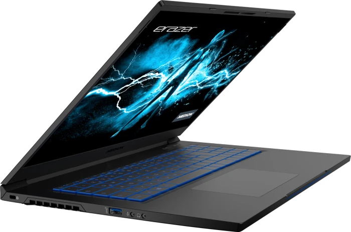 Medion Erazer Beast X30, Core i9-12900HK, 64GB RAM, 2TB SSD, GeForce RTX 3080 Ti, DE