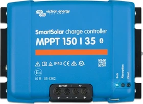 Victron Energy SmartSolar MPPT 150/35