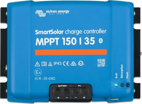 Victron Energy SmartSolar MPPT 150/35
