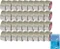tesa tesapack Universal Versandklebeband 50mm/66m Vorschaubild
