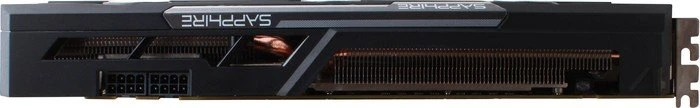 Sapphire Radeon R9 390 Nitro, 8GB GDDR5, DVI, HDMI, 3x DP, lite retail