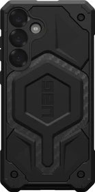 UAG Monarch Pro Case für Samsung Galaxy S25+ Carbon Fiber