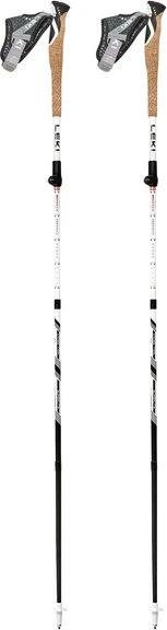 Leki Cross Trail FX Superlite Trekkingstöcke