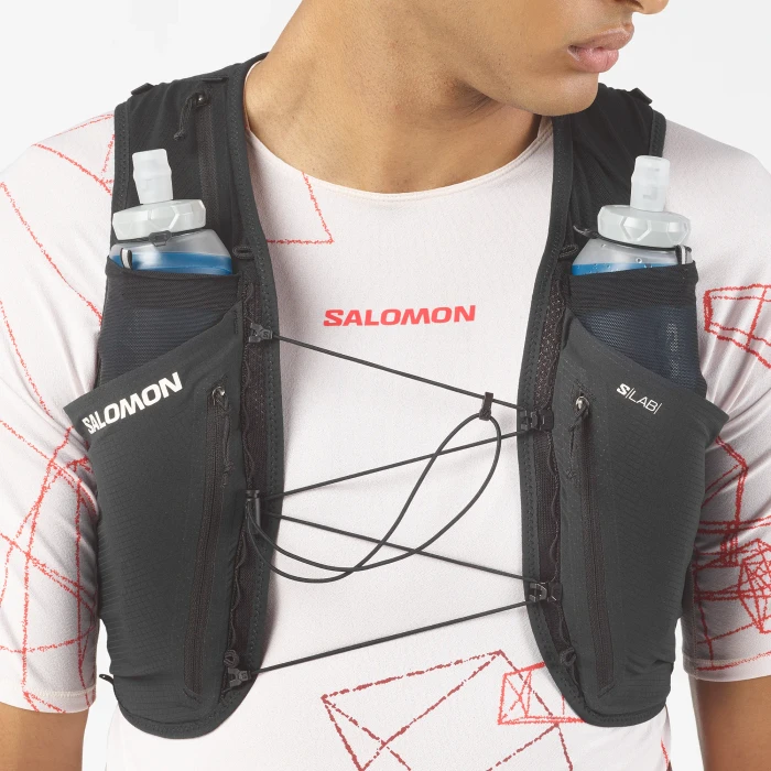 Salomon S/Lab Sense 6 schwarz (LC2855200) – Bild 10